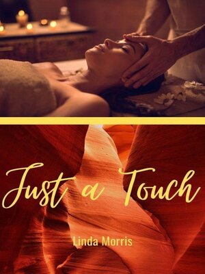 cover image of Just a Touch